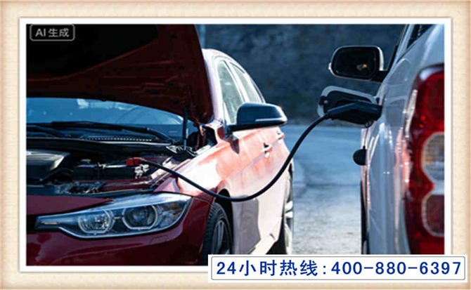 罗定潍坊拖车,附近24小时汽车拖车救援，潍坊道路救援拖车电话