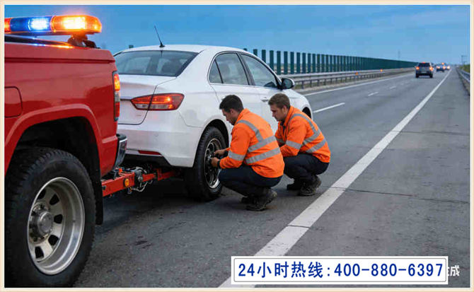 罗定道路救援 罗定道路救援